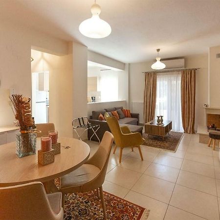 V Luxury Apartment 4 Янина Экстерьер фото